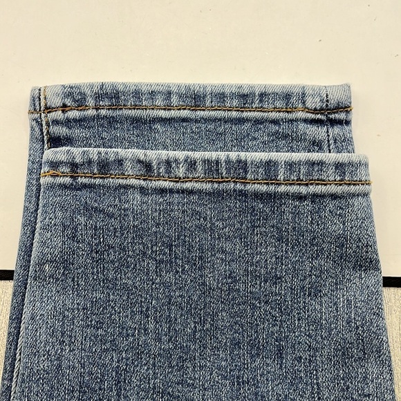 Judy Blue Slim Fit Size 13/31 - Picture 13 of 16